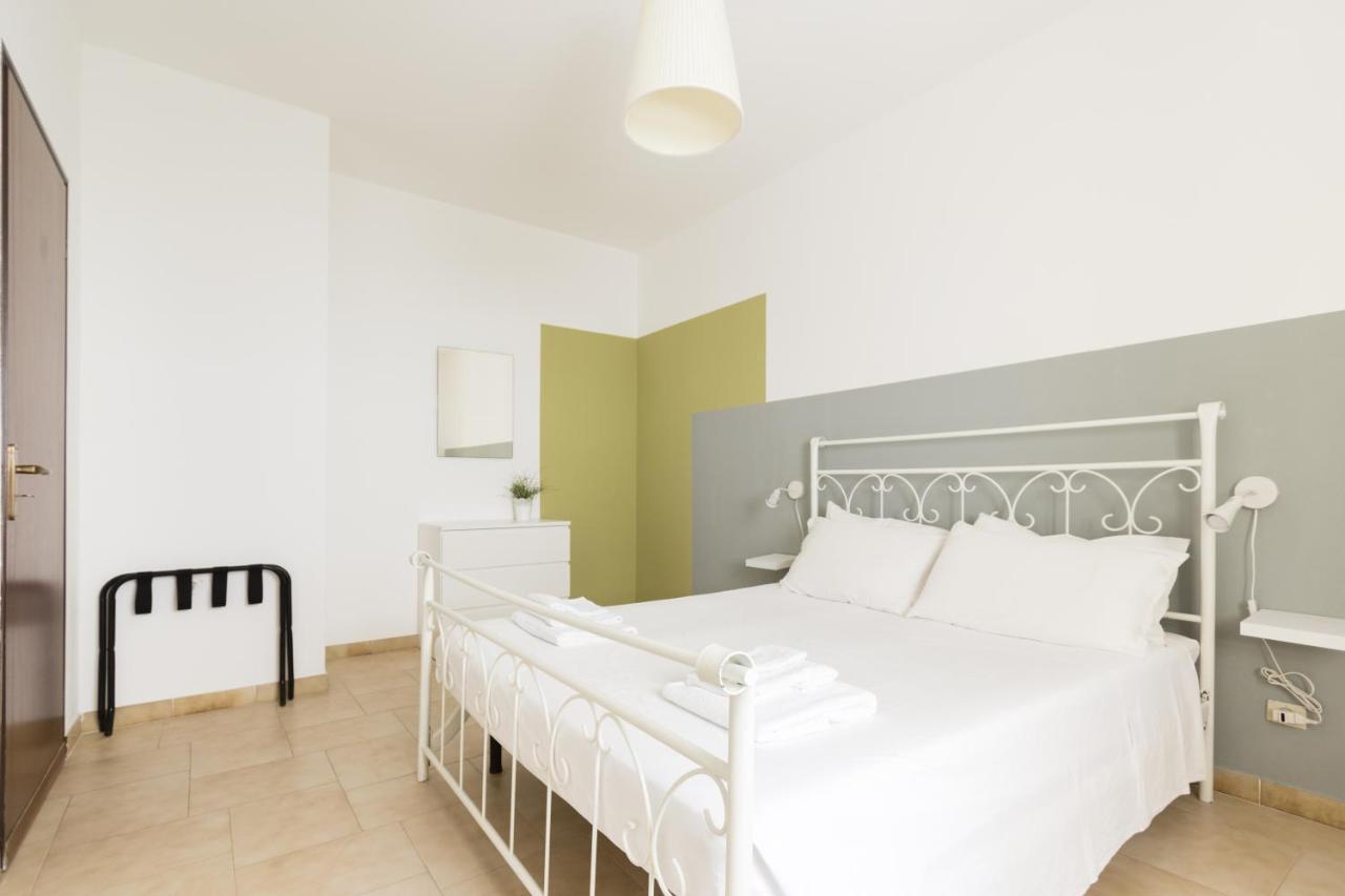Visitsicilia Bianca Mare Apartment Alcamo Marina Exterior photo