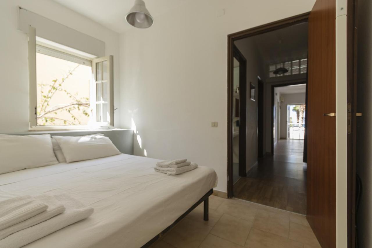 Visitsicilia Bianca Mare Apartment Alcamo Marina Exterior photo