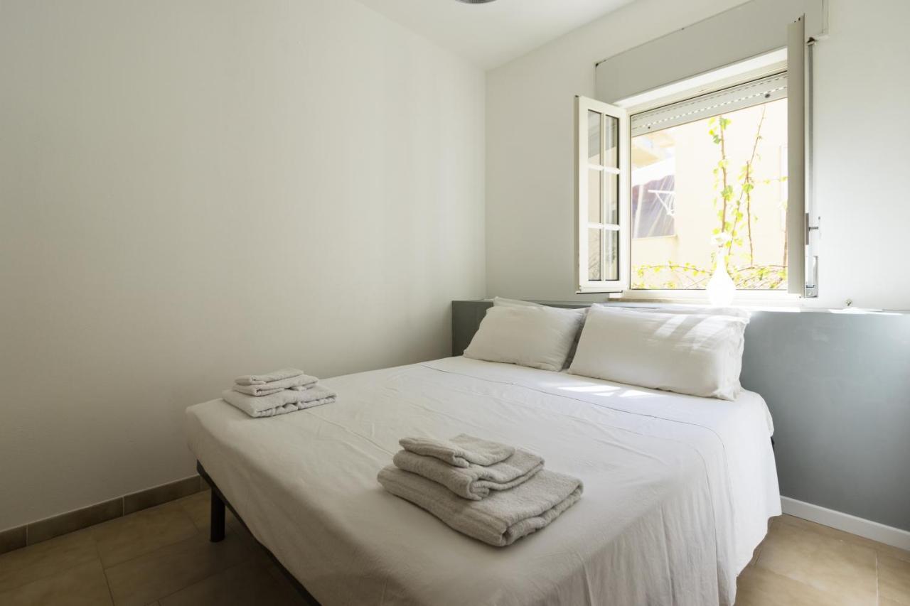 Visitsicilia Bianca Mare Apartment Alcamo Marina Exterior photo